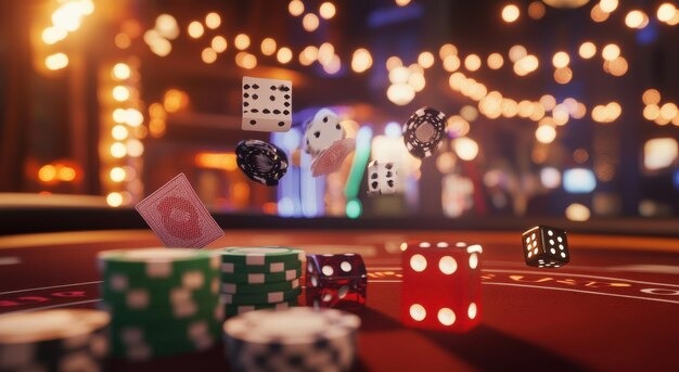 Kode Alam roulette dealer spinning the wheel with live multi-angle camera feeds