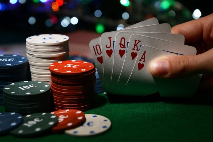 paijitu Sic Bo live dealer table with three dice and betting layout on mobile phone screen
